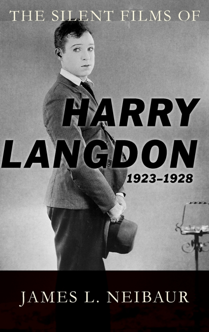 Silent Films of Harry Langdon (1923-1928)