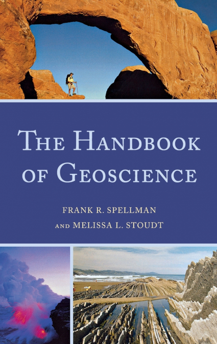 Handbook of Geoscience