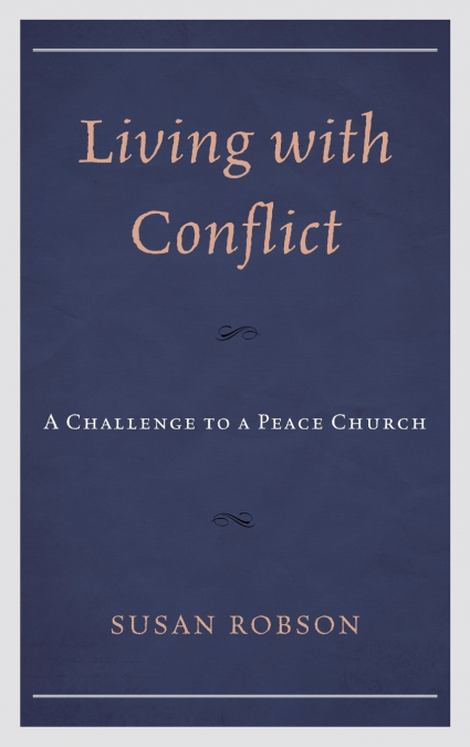 Living with Conflict