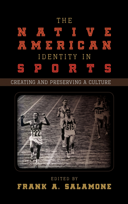 Native American Identity in Sports