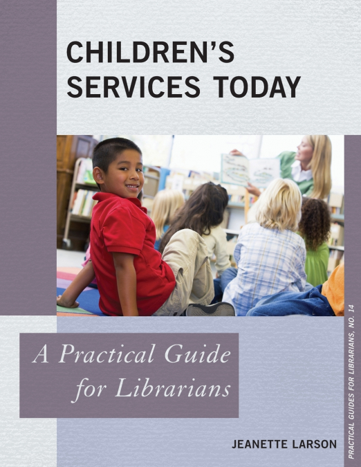 Children’s Services Today