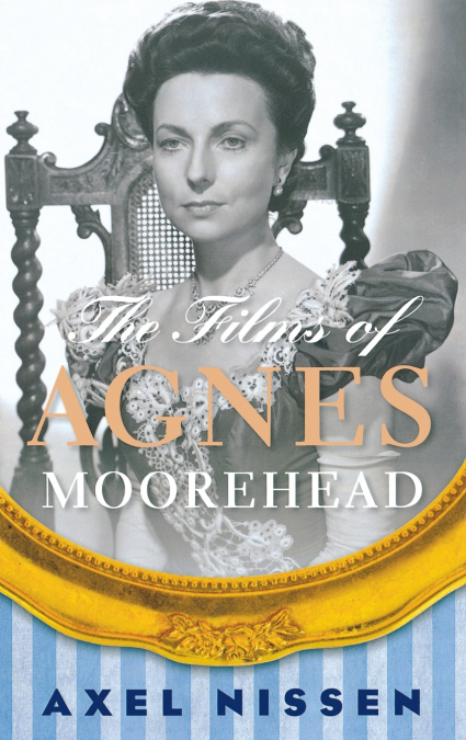 Films of Agnes Moorehead