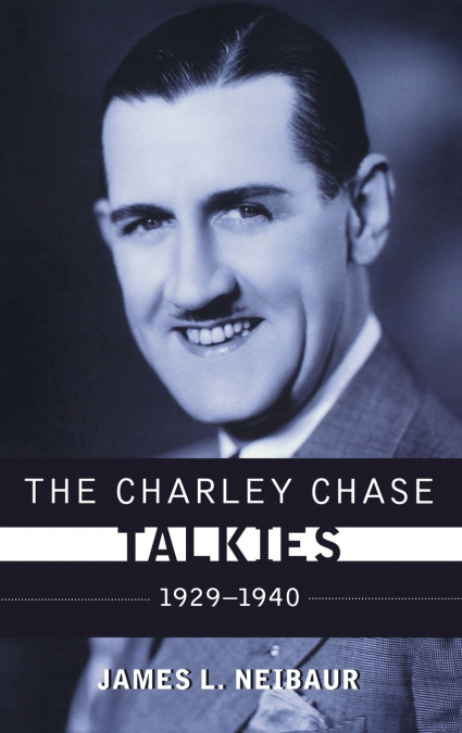 Charley Chase Talkies
