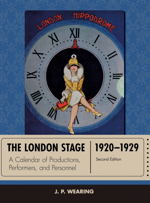 London Stage 1920-1929