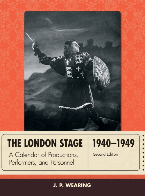 London Stage 1940-1949