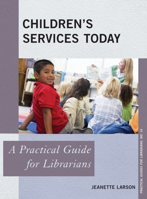 Children’s Services Today