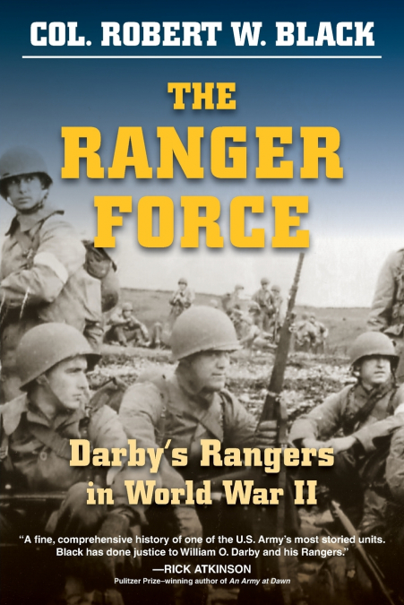 The Ranger Force