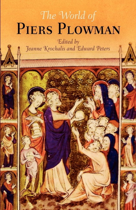 The World of 'Piers Plowman'