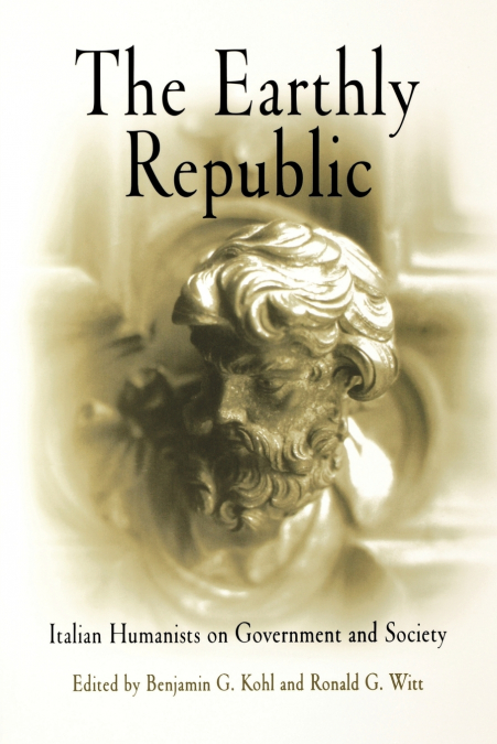 Earthly Republic