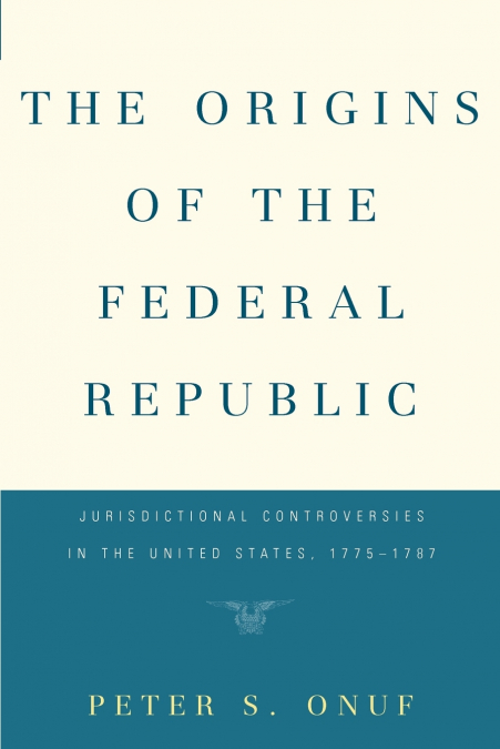 The Origins of the Federal Republic