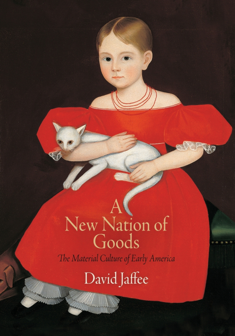 New Nation of Goods