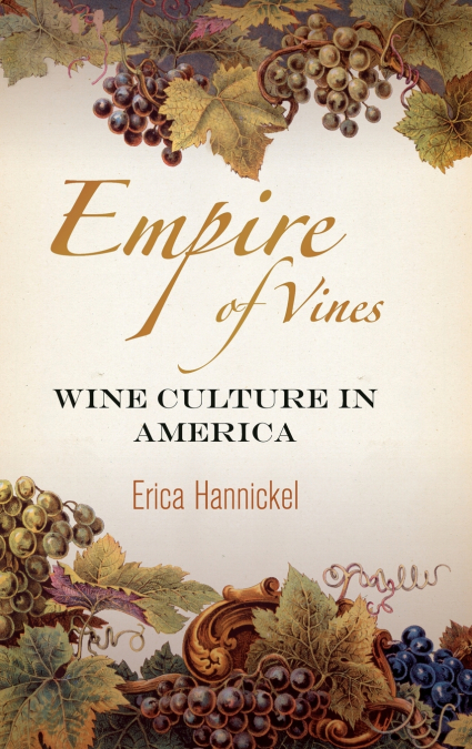Empire of Vines