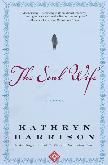 The Seal Wife