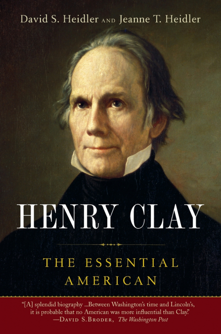 Henry Clay