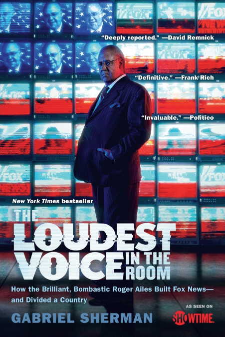 The Loudest Voice in the Room