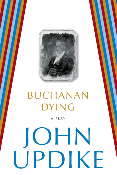 Buchanan Dying