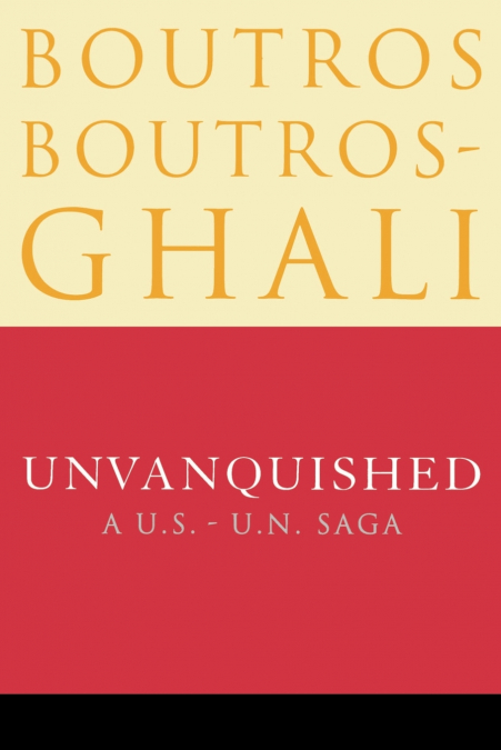 Unvanquished