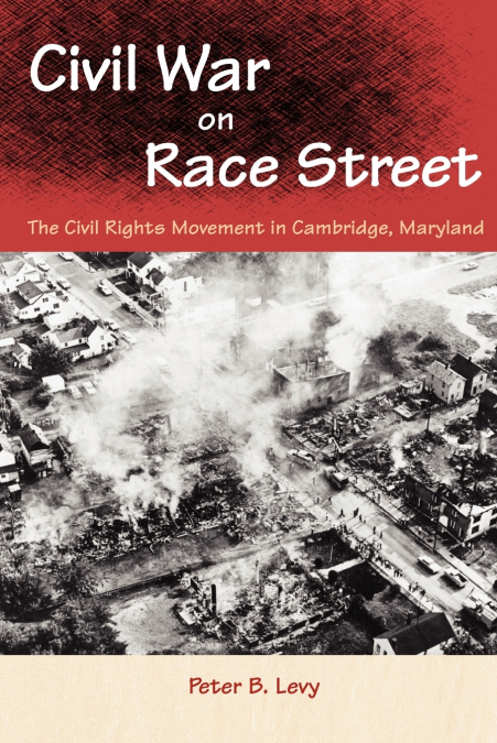 Civil War on Race Street