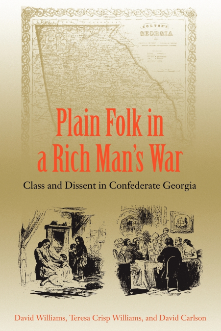 Plain Folk in a Rich Man’s War