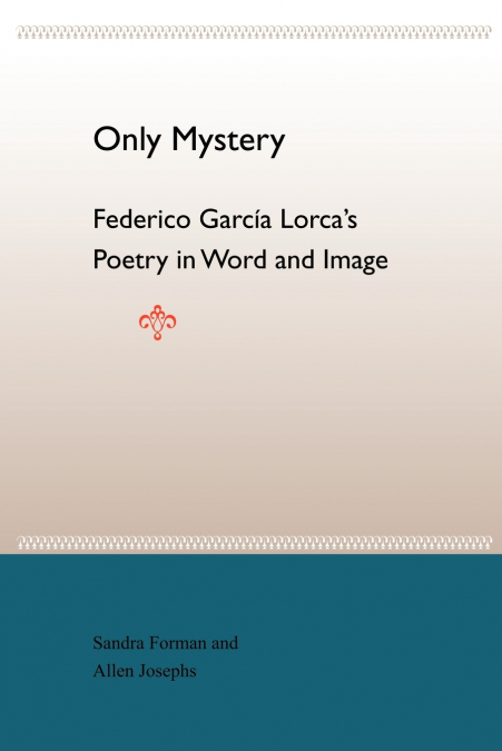 Only Mystery