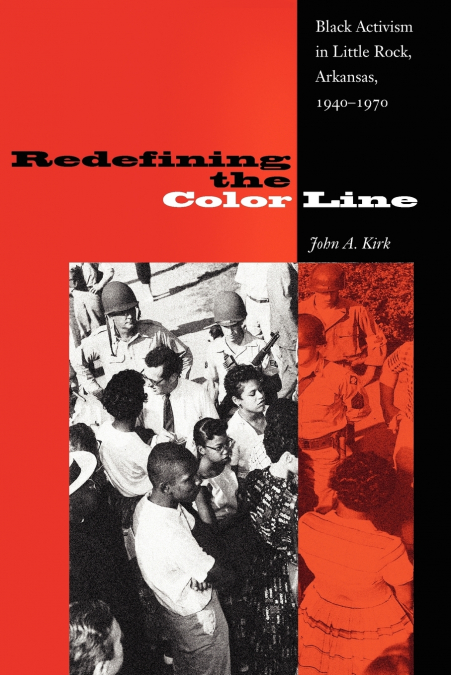 Redefining the Color Line