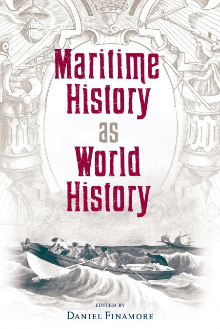 Maritime History as World History