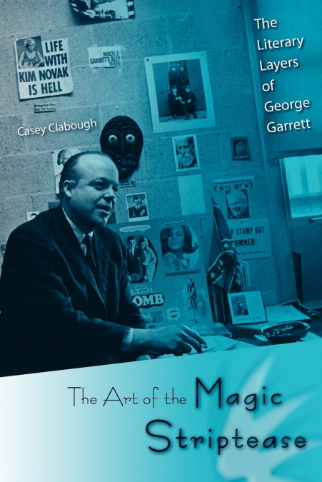 The Art of the Magic Striptease
