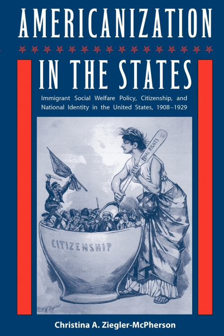 Americanization in the States