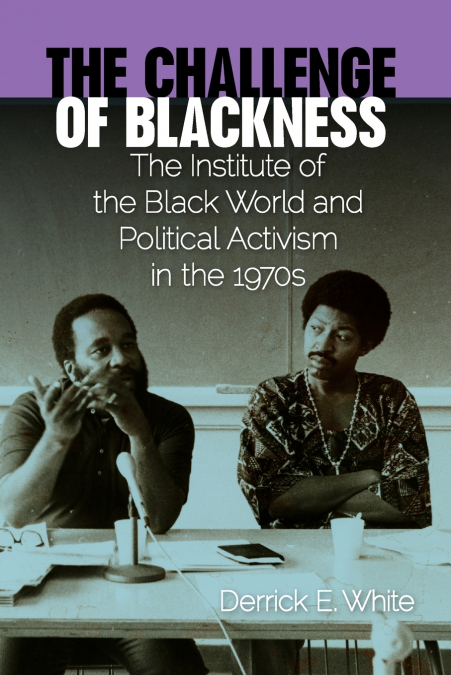 The Challenge of Blackness