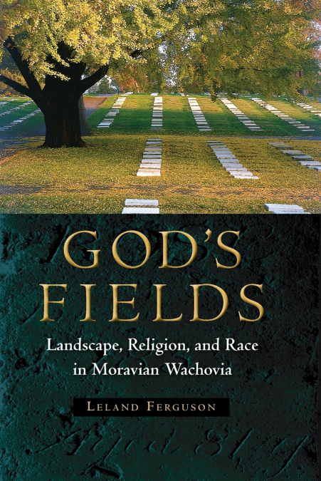 God’s Fields