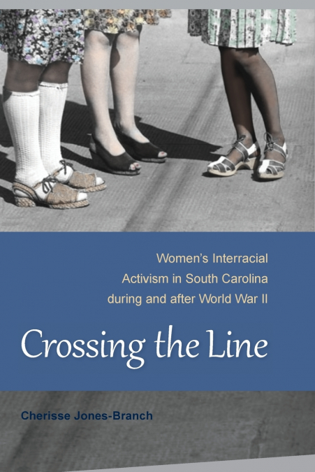 Crossing the Line