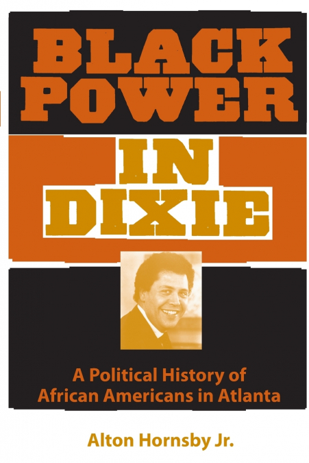 Black Power in Dixie