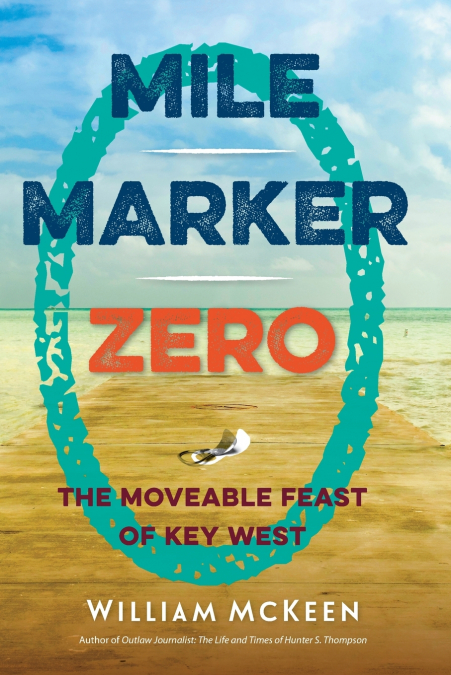 Mile Marker Zero