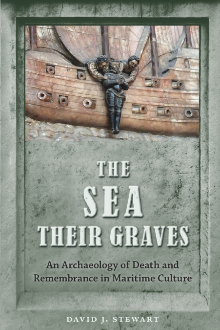 The Sea Their Graves