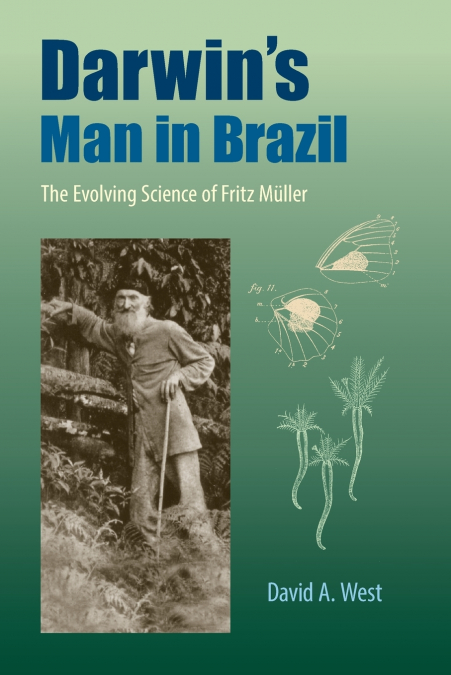 Darwin’s Man in Brazil