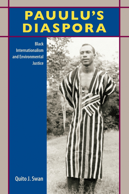 Pauulu’s Diaspora