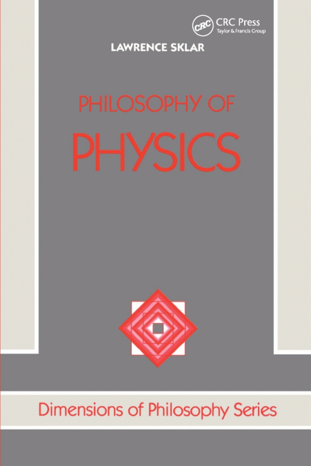 Philosophy Of Physics