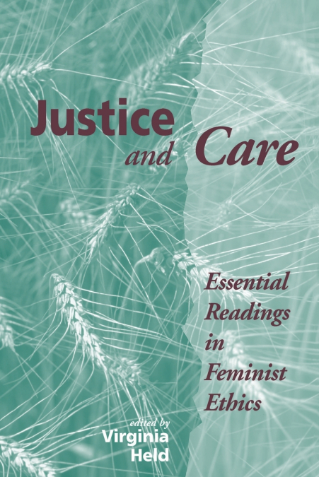Justice And Care