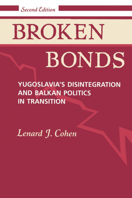 Broken Bonds