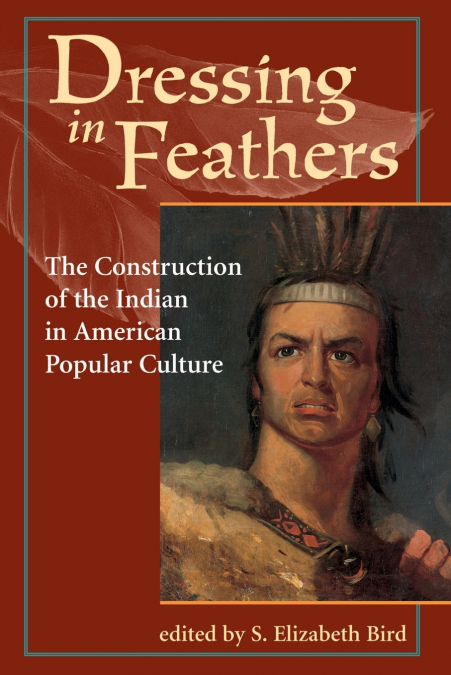 Dressing In Feathers
