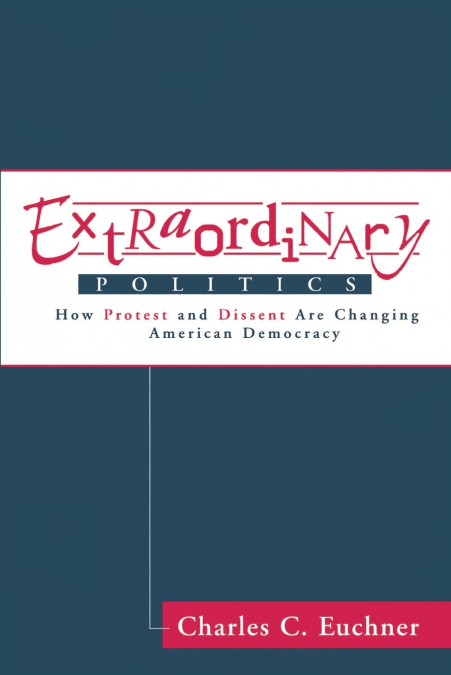 Extraordinary Politics