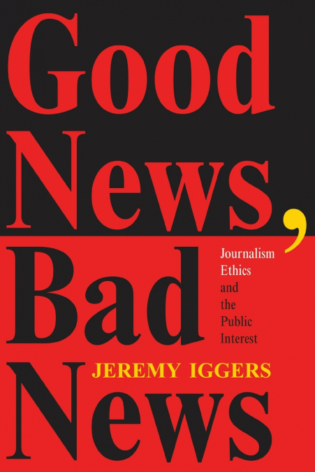 Good News, Bad News
