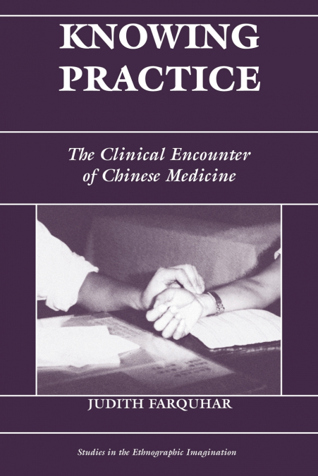 Knowing Practice
