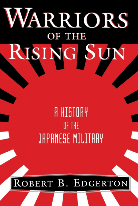 Warriors of the Rising Sun