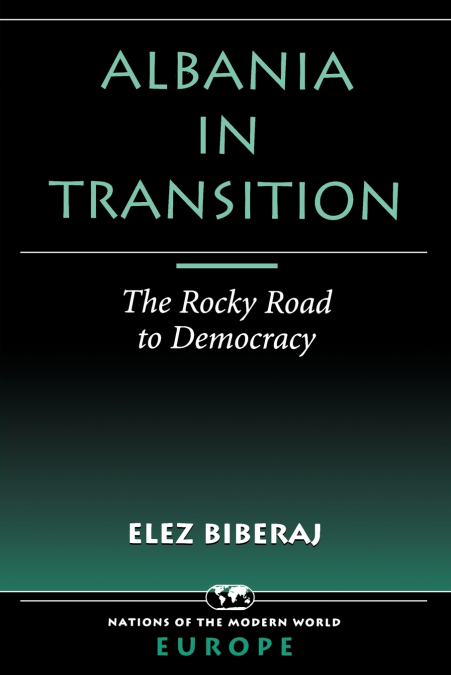 Albania In Transition
