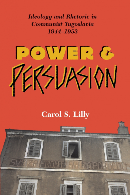 Power And Persuasion