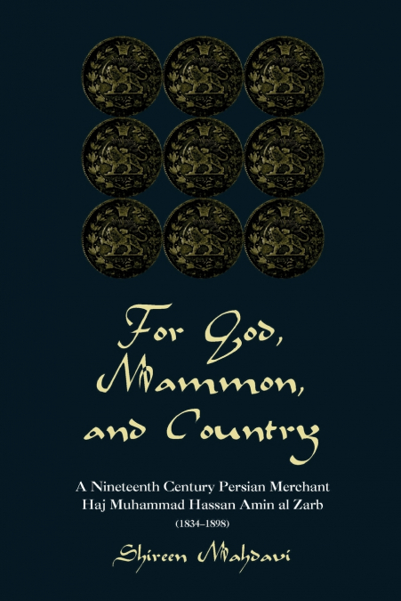 For God, Mammon, And Country