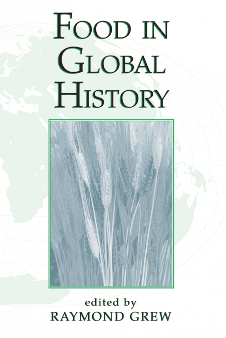 Food In Global History