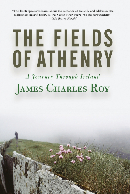 The Fields of Athenry