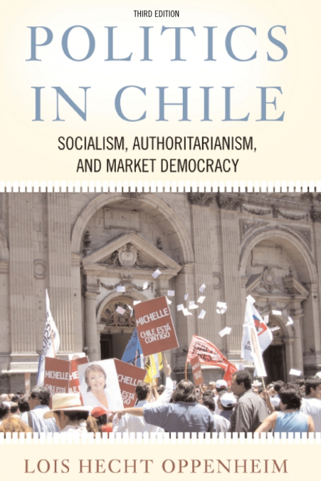 Politics In Chile